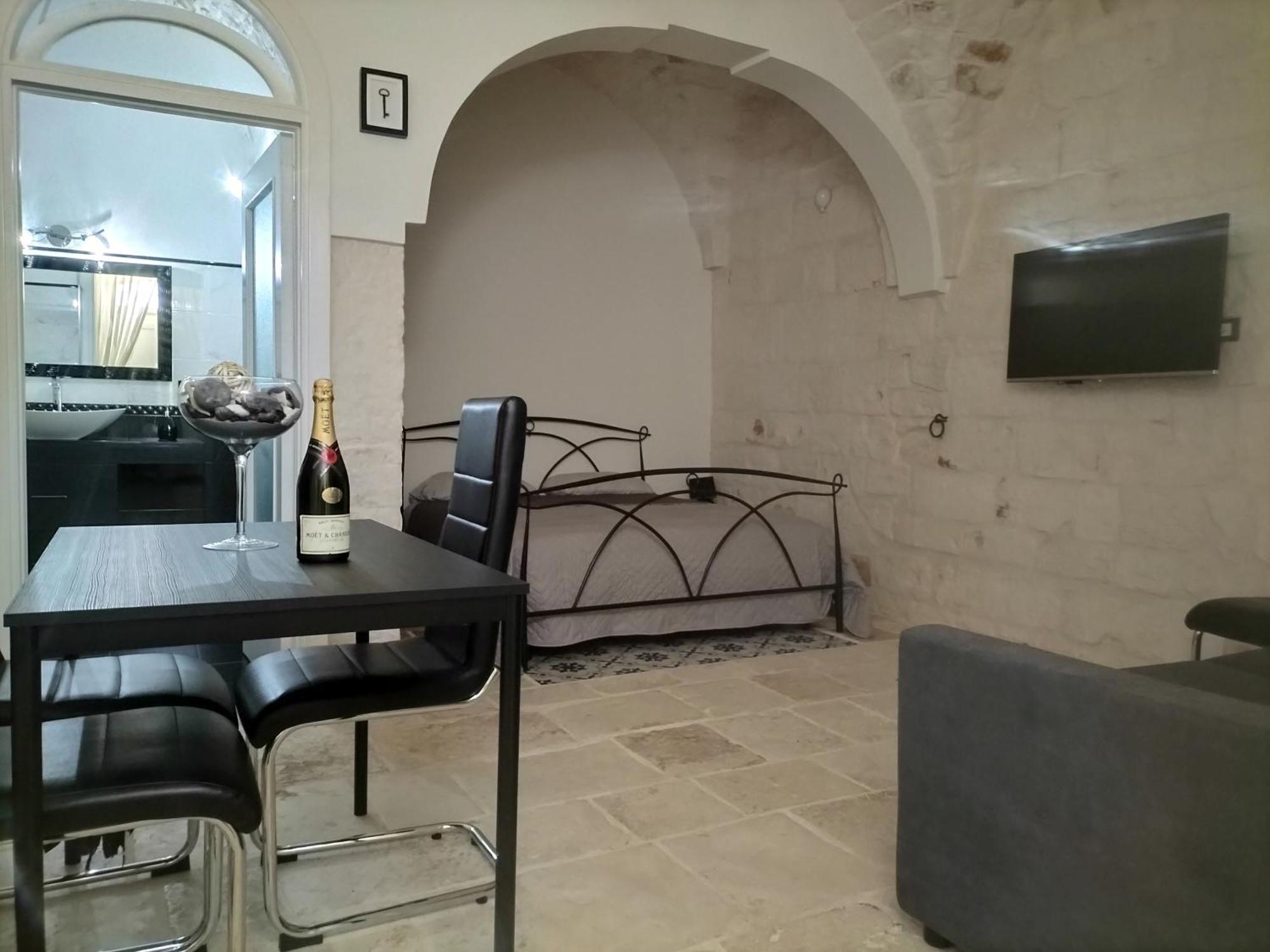 فندق Le Tre Alcove سيغلي ميسابيكا المظهر الخارجي الصورة