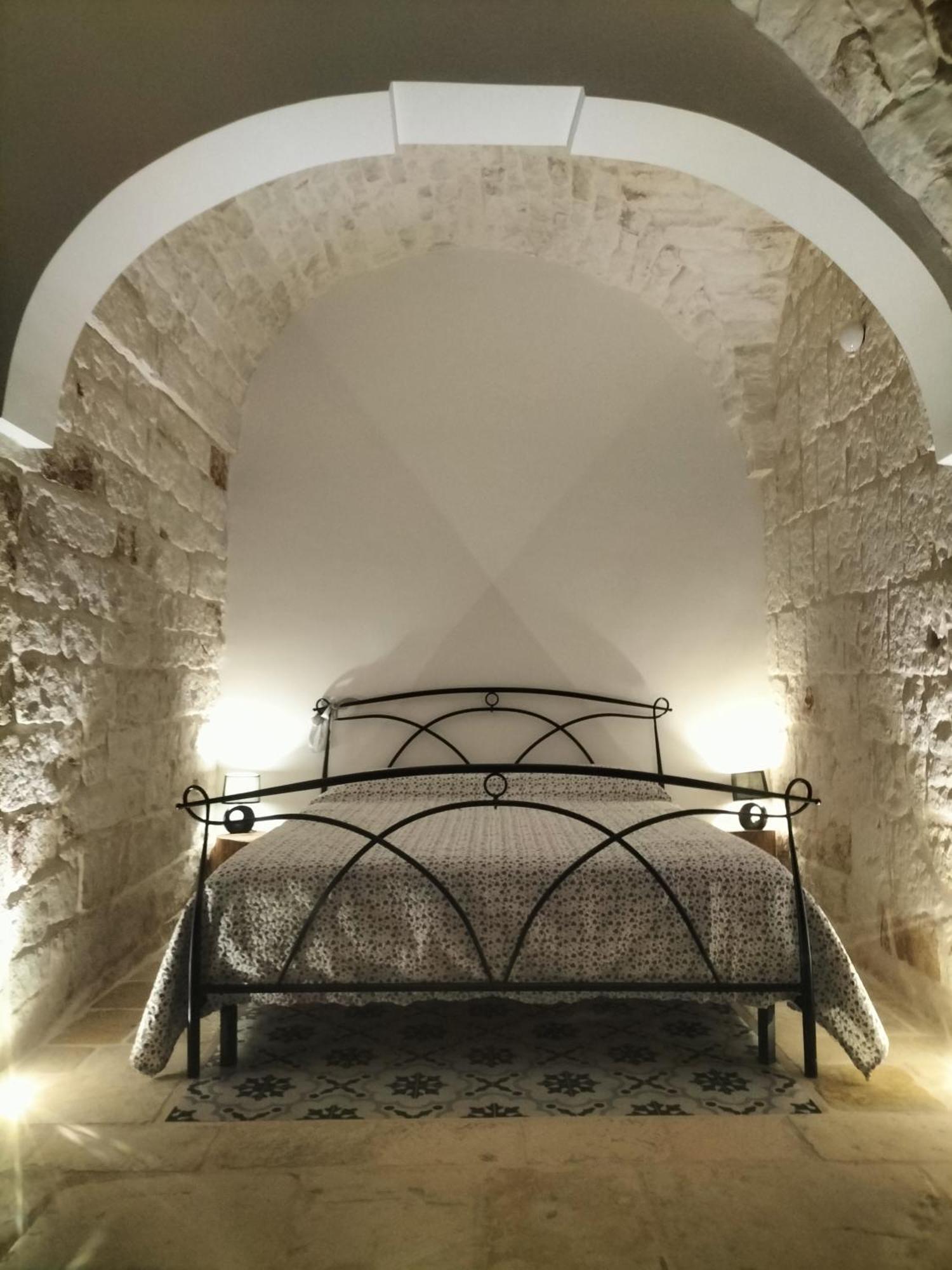 فندق Le Tre Alcove سيغلي ميسابيكا المظهر الخارجي الصورة