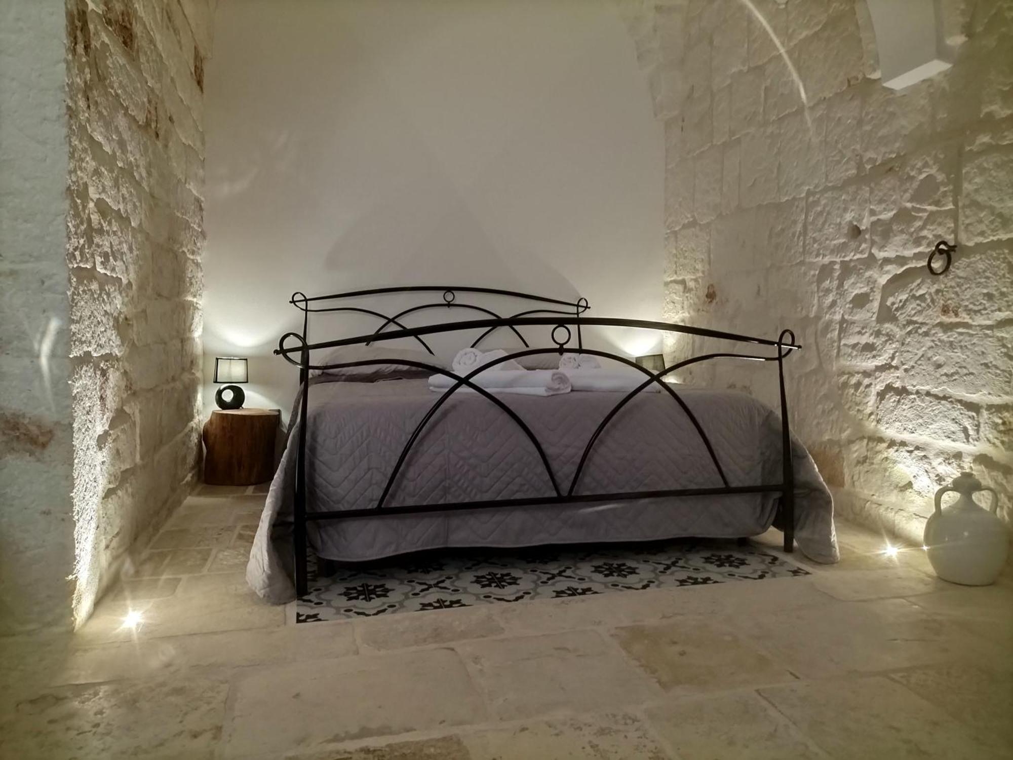 فندق Le Tre Alcove سيغلي ميسابيكا المظهر الخارجي الصورة