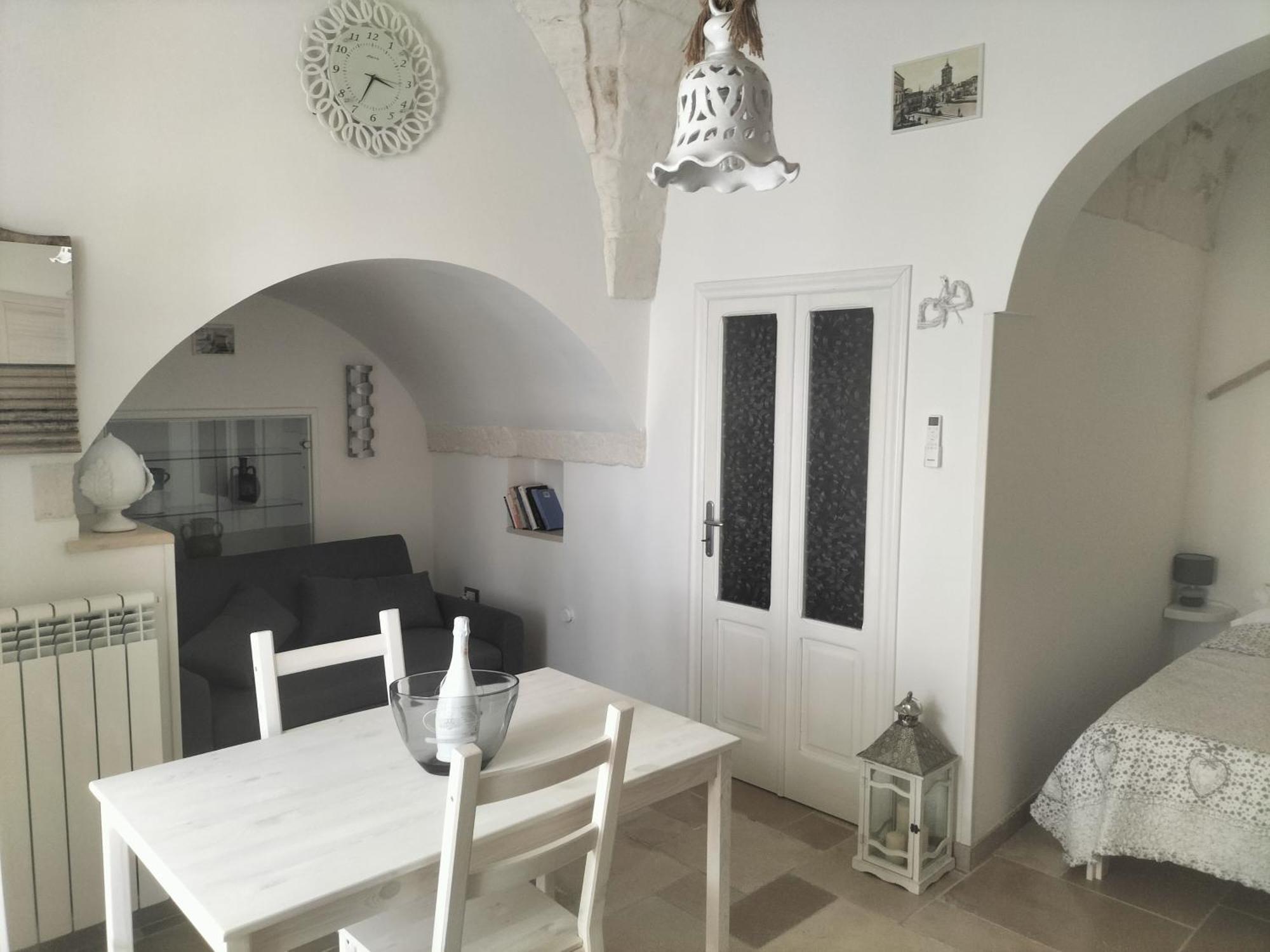 فندق Le Tre Alcove سيغلي ميسابيكا المظهر الخارجي الصورة