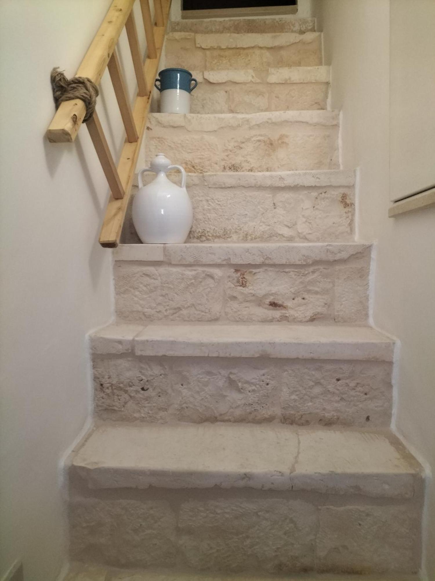 فندق Le Tre Alcove سيغلي ميسابيكا المظهر الخارجي الصورة