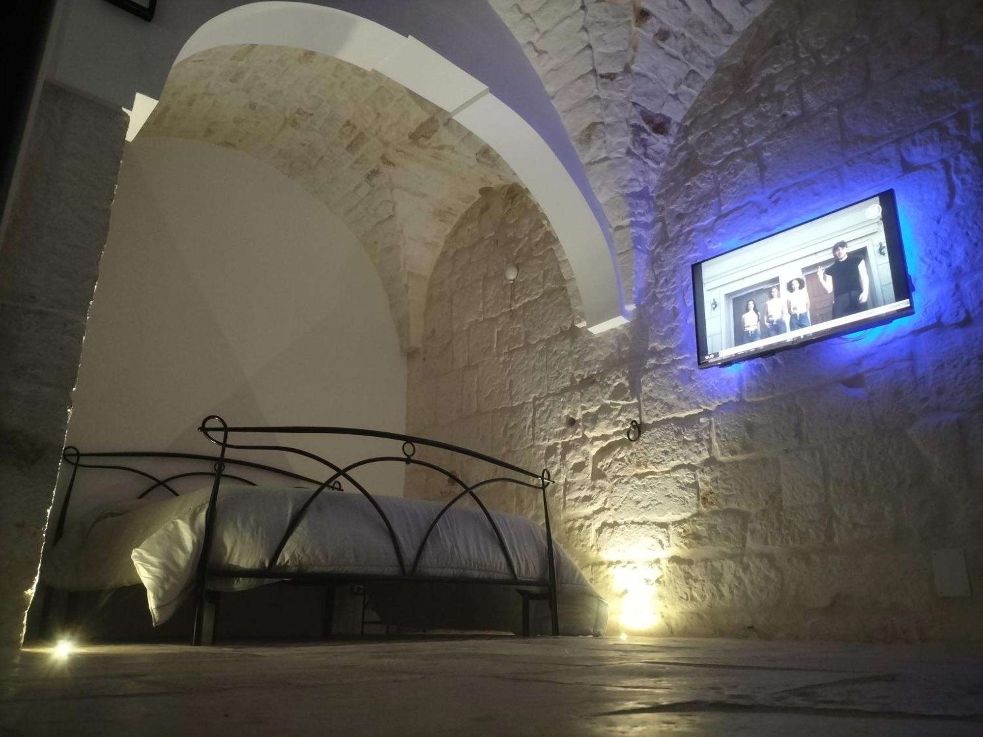 فندق Le Tre Alcove سيغلي ميسابيكا المظهر الخارجي الصورة